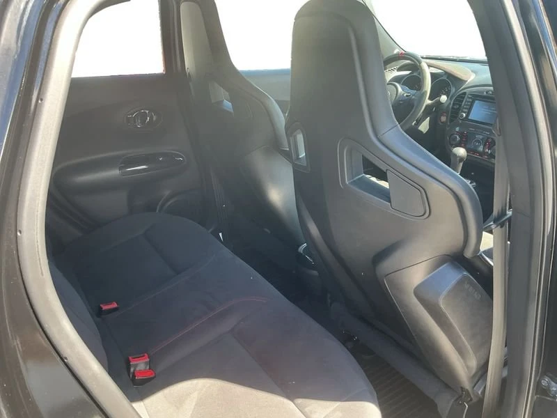 2015 Nissan Juke - Image 17 of 20