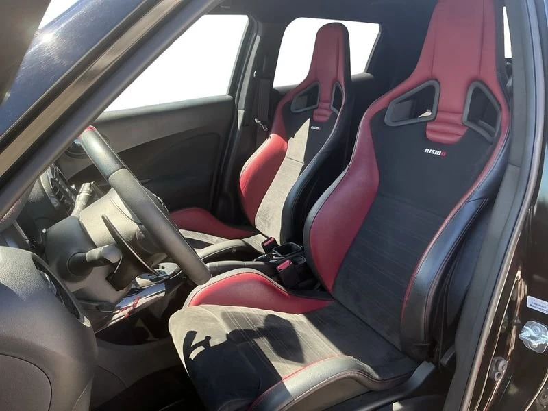 2015 Nissan Juke - Image 19 of 20