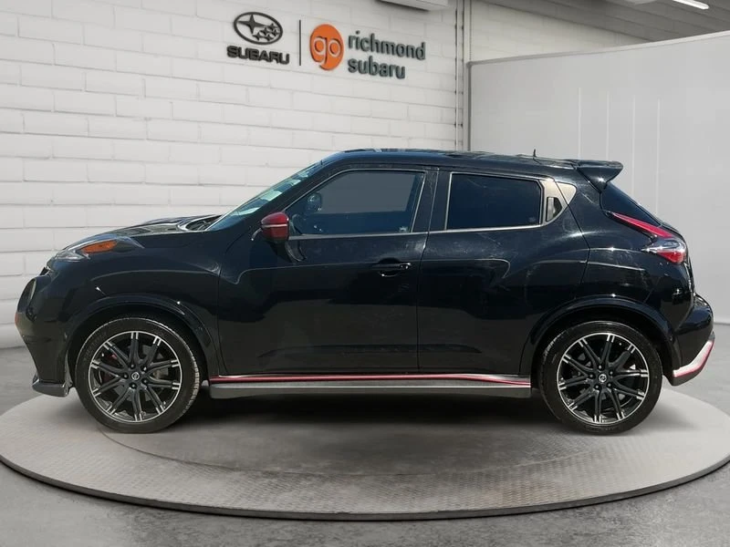 2015 Nissan Juke - Image 8 of 20