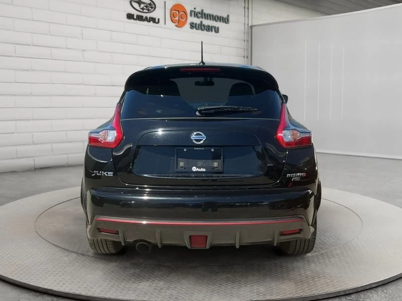 2015 Nissan Juke - Image 6 of 20