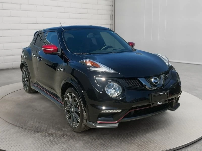 2015 Nissan Juke - Image 3 of 20