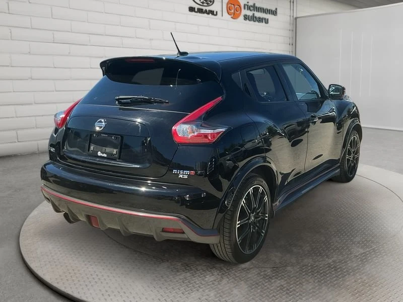 2015 Nissan Juke - Image 5 of 20