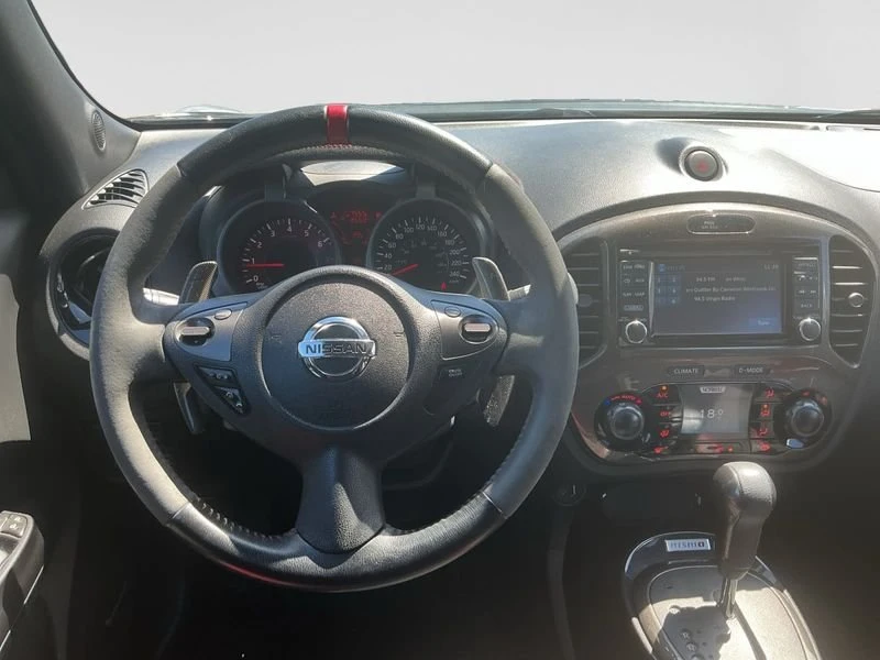 2015 Nissan Juke - Image 13 of 20