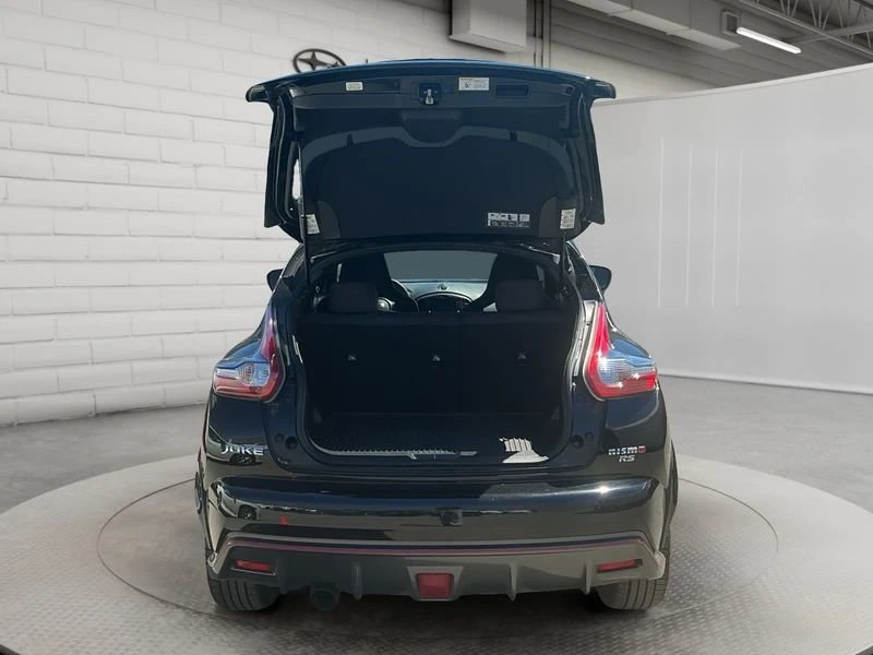 2015 Nissan Juke - Image 18 of 20