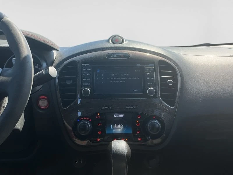2015 Nissan Juke - Image 11 of 20