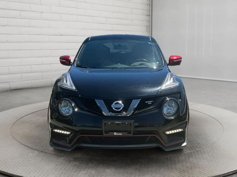 2015 Nissan Juke - Image 2 of 20