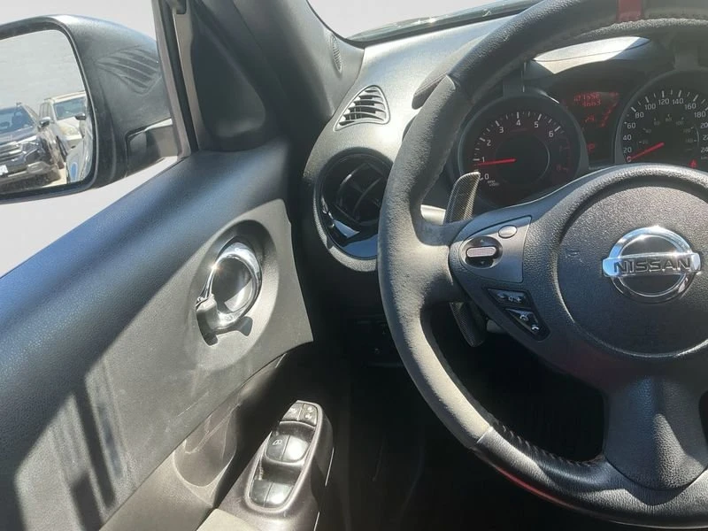 2015 Nissan Juke - Image 10 of 20