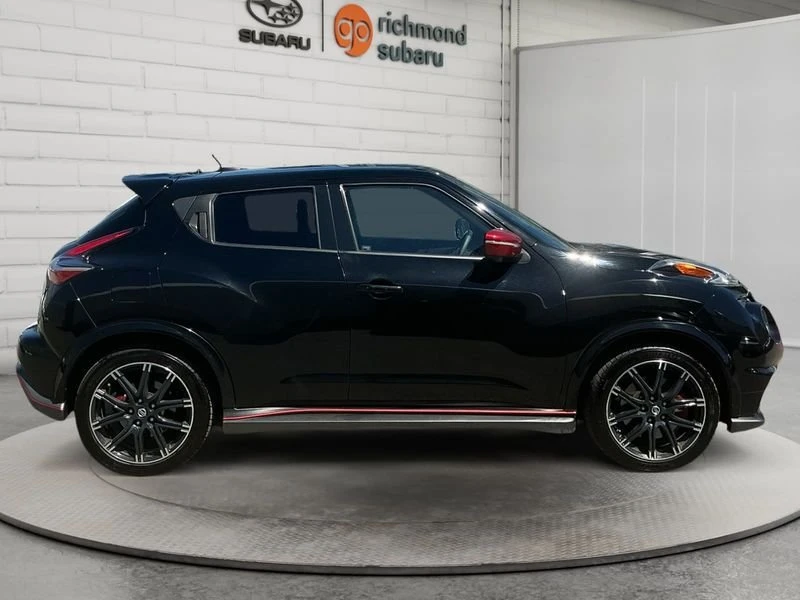 2015 Nissan Juke - Image 4 of 20