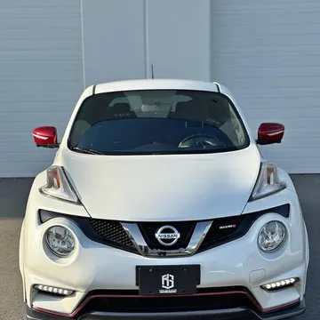 2015 Nissan Juke Nismo