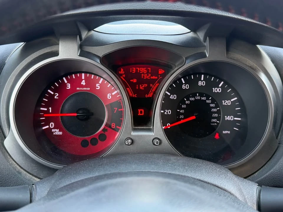 2015 Nissan Juke - Image 11 of 12
