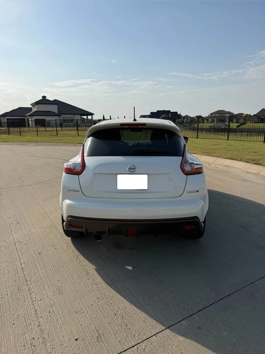 2015 Nissan Juke - Image 5 of 12