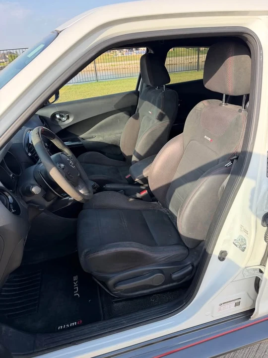 2015 Nissan Juke - Image 8 of 12