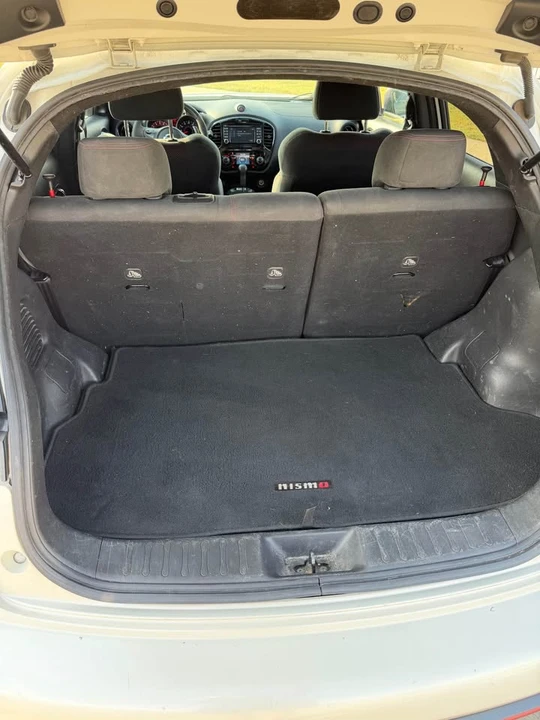2015 Nissan Juke - Image 7 of 12