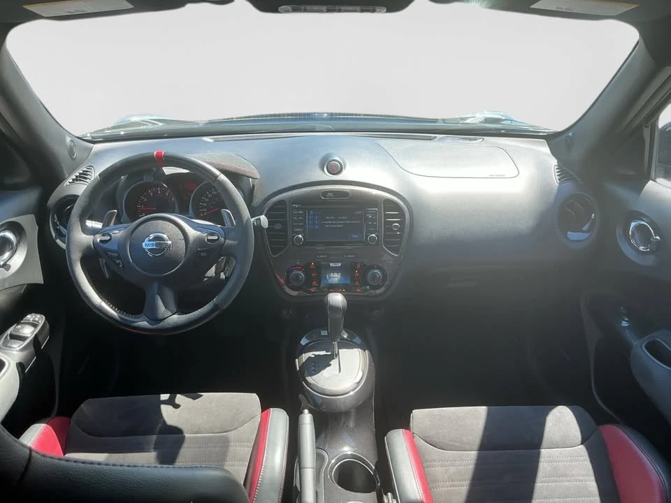 2015 Nissan Juke - Image 17 of 20