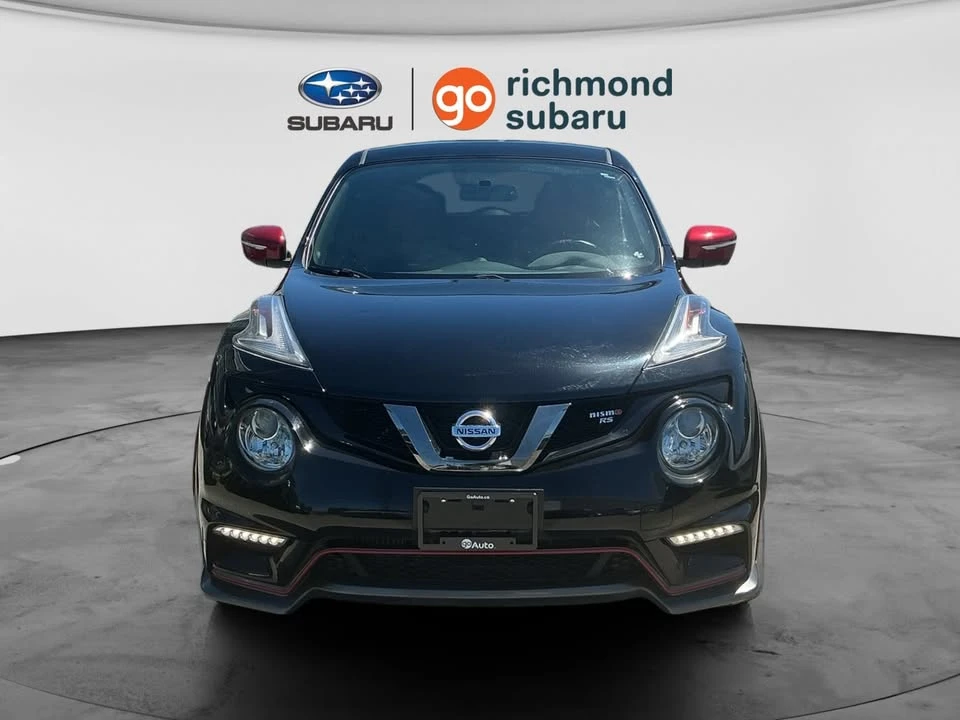 2015 Nissan Juke - Image 2 of 20