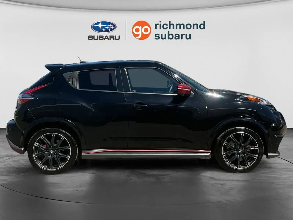 2015 Nissan Juke - Image 4 of 20