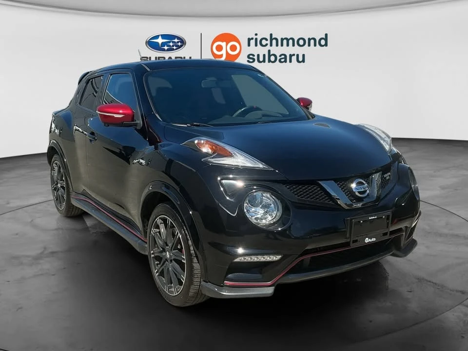 2015 Nissan Juke - Image 3 of 20