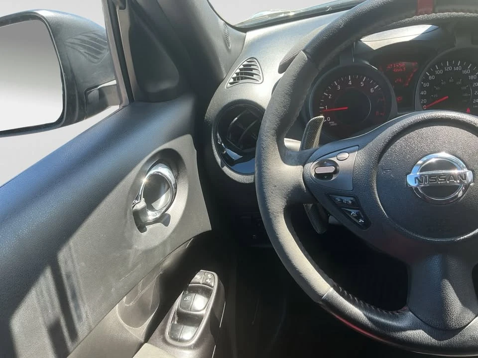 2015 Nissan Juke - Image 14 of 20