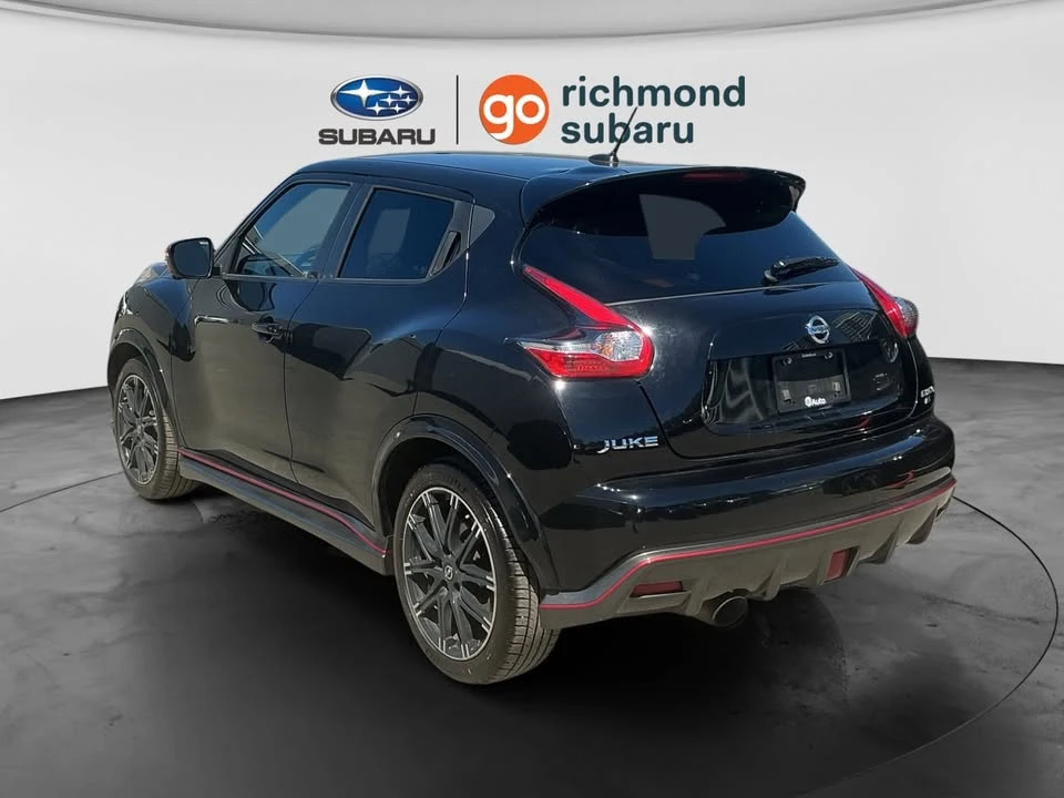 2015 Nissan Juke - Image 7 of 20