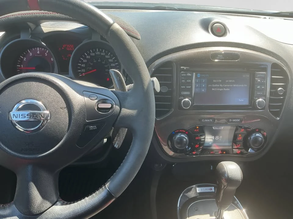 2015 Nissan Juke - Image 13 of 20