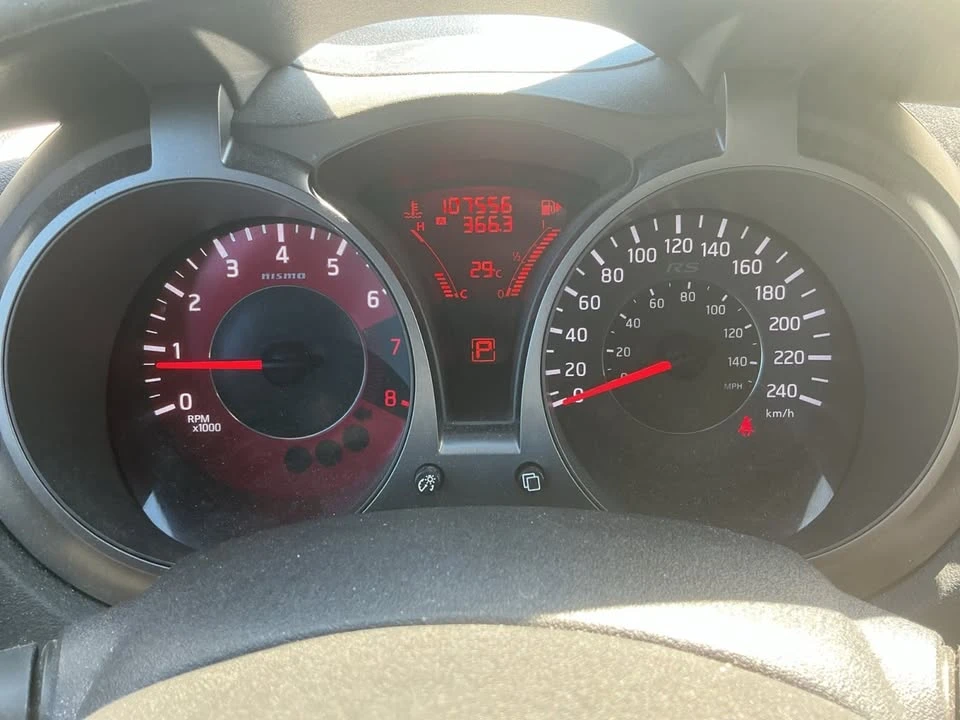2015 Nissan Juke - Image 12 of 20