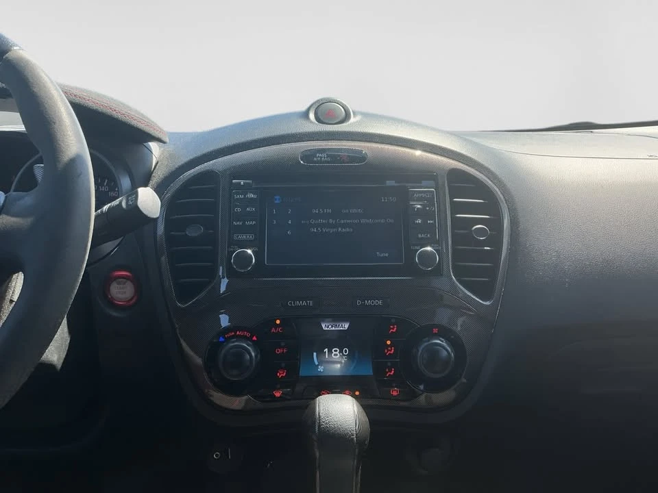 2015 Nissan Juke - Image 16 of 20