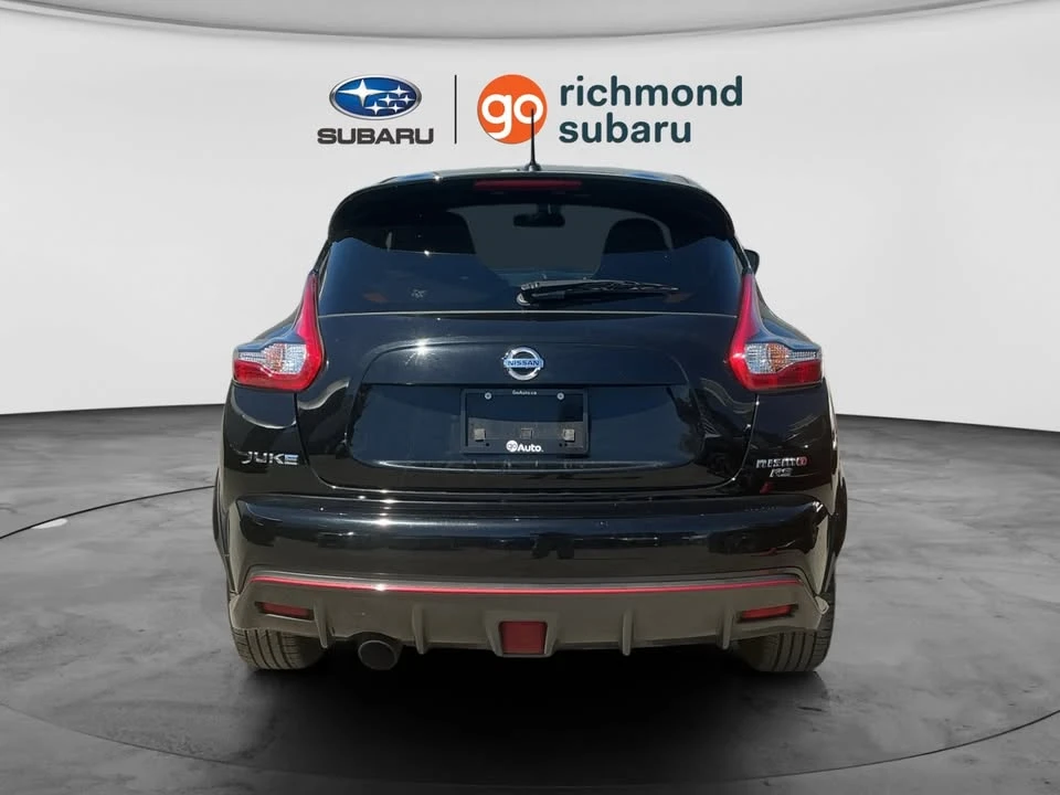 2015 Nissan Juke - Image 6 of 20
