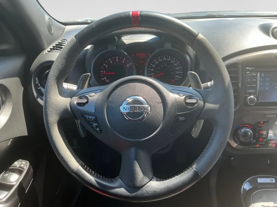 2015 Nissan Juke - Image 11 of 20