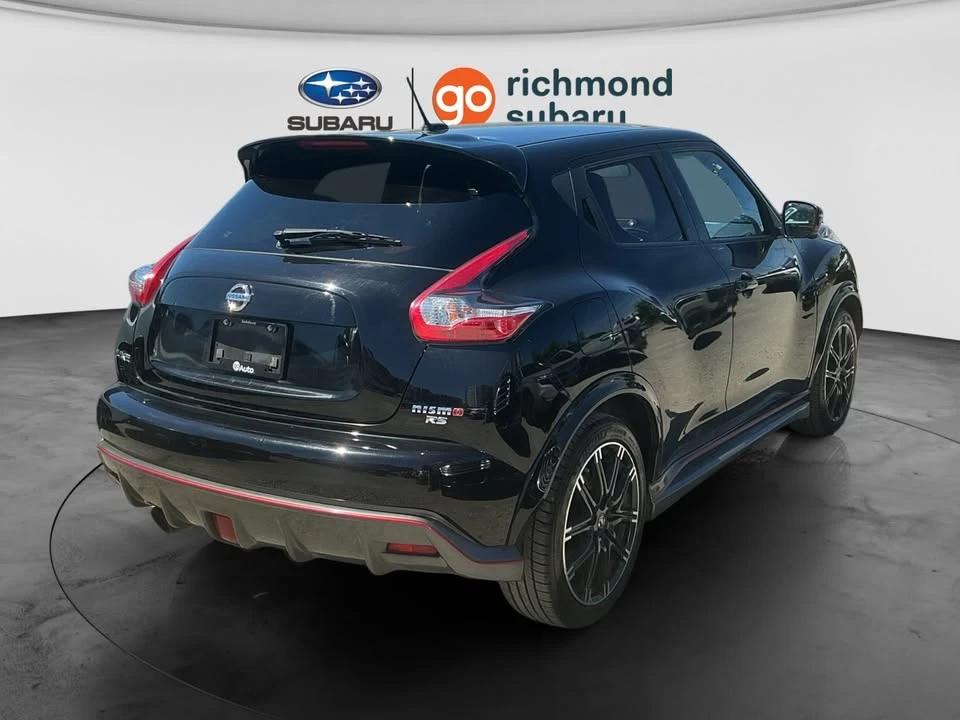 2015 Nissan Juke - Image 5 of 20