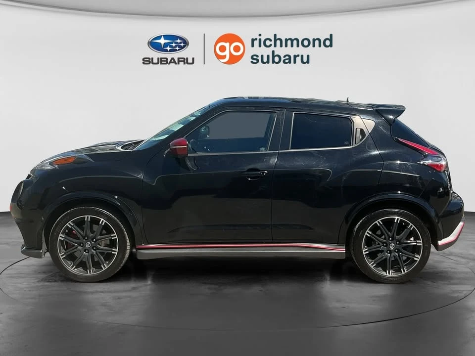 2015 Nissan Juke - Image 8 of 20
