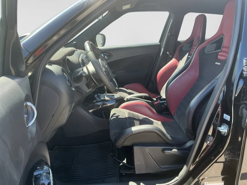 2015 Nissan Juke - Image 10 of 20