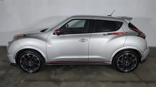 2015 Nissan Juke - Image 3 of 18