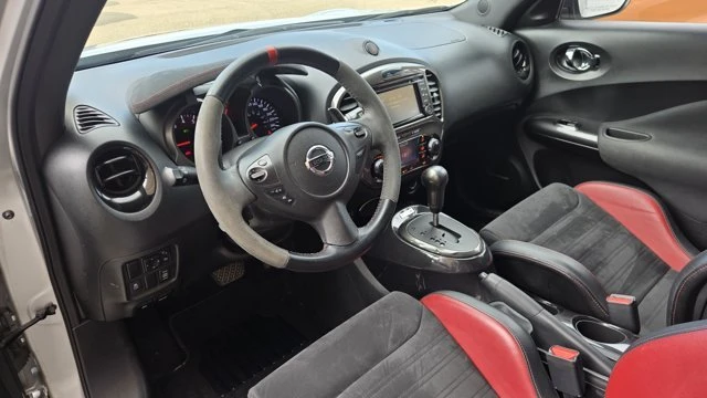 2015 Nissan Juke - Image 6 of 18