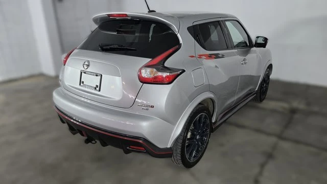 2015 Nissan Juke - Image 4 of 18