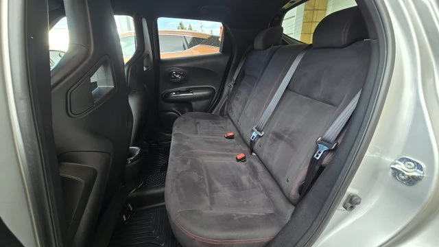 2015 Nissan Juke - Image 15 of 18