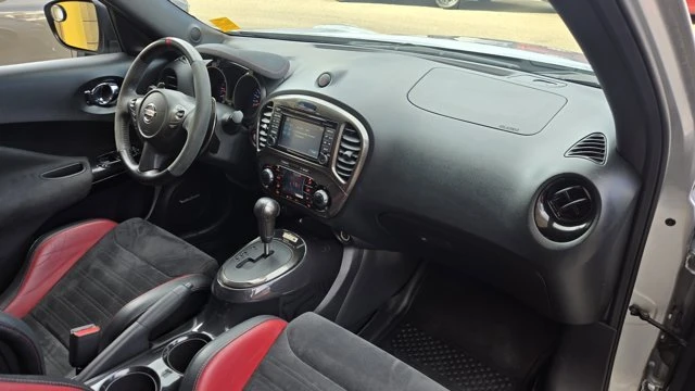 2015 Nissan Juke - Image 8 of 18