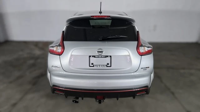 2015 Nissan Juke - Image 5 of 18