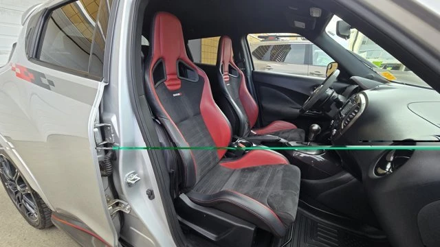 2015 Nissan Juke - Image 17 of 18