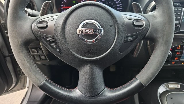 2015 Nissan Juke - Image 10 of 18