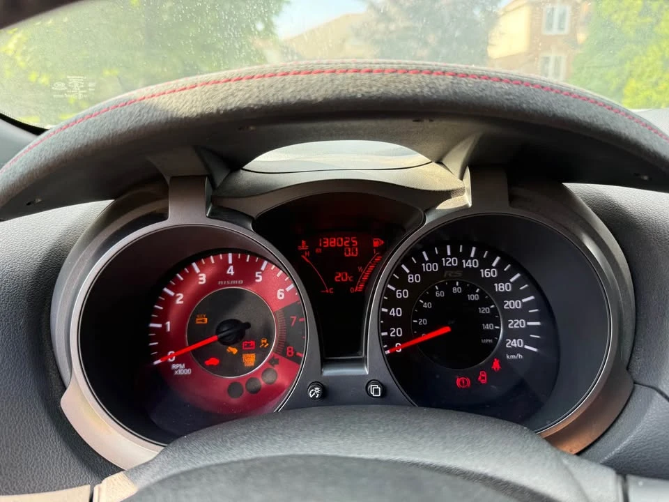 2015 Nissan Juke - Image 9 of 11