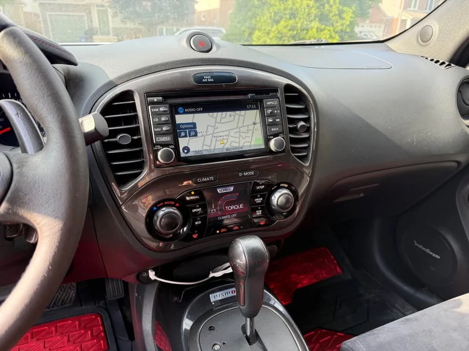 2015 Nissan Juke - Image 11 of 11