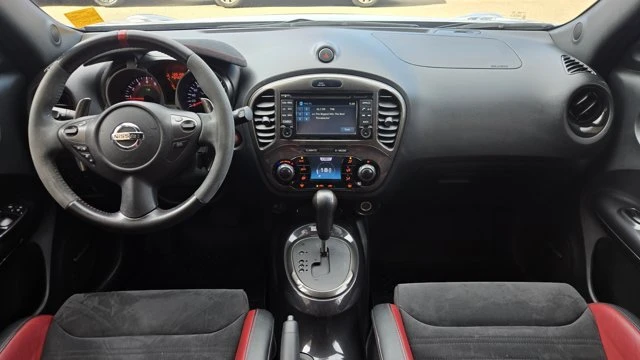 2015 Nissan Juke - Image 7 of 18