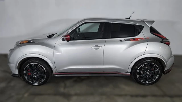 2015 Nissan Juke - Image 3 of 18