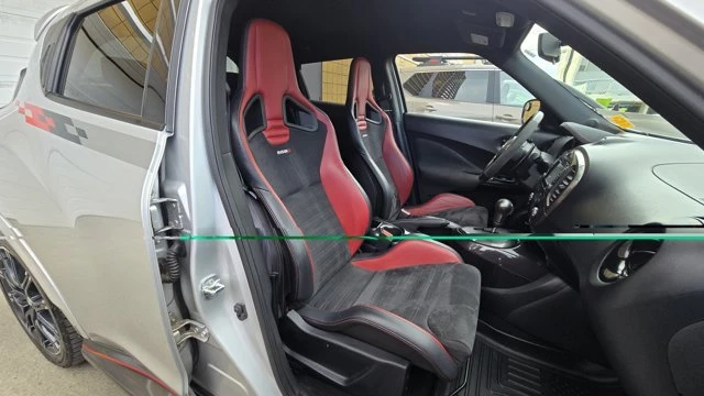 2015 Nissan Juke - Image 17 of 18