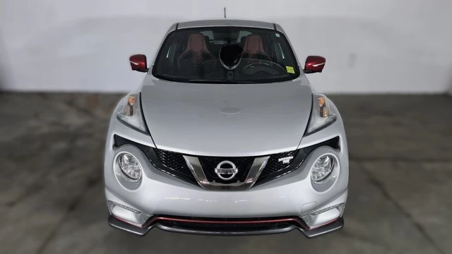 2015 Nissan Juke - Image 2 of 18