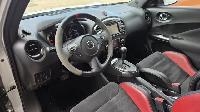 2015 Nissan Juke - Image 6 of 18
