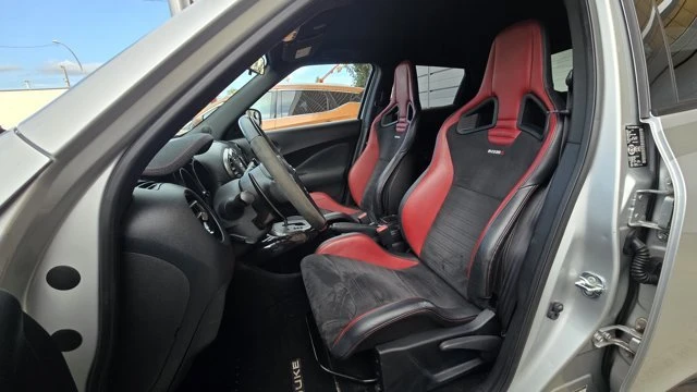 2015 Nissan Juke - Image 14 of 18