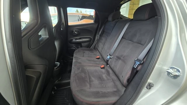 2015 Nissan Juke - Image 15 of 18