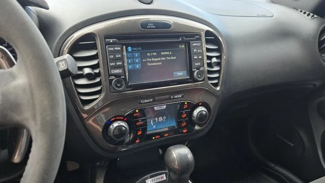 2015 Nissan Juke - Image 11 of 18