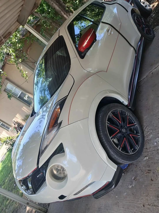 2015 Nissan Juke - Image 2 of 5